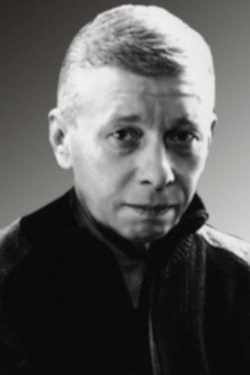 Alexander Zhdanov profile photo