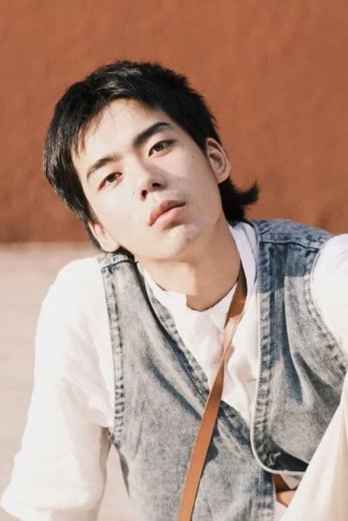 Zheng Zhibo profile photo