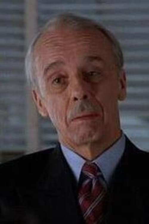 Bill Moor profile photo