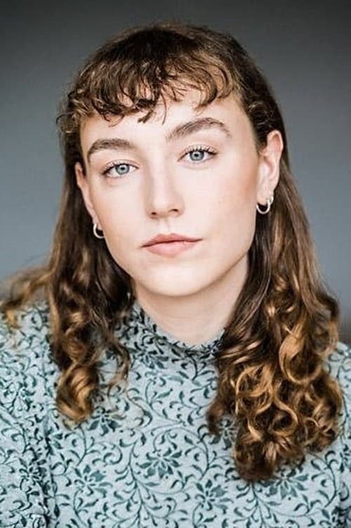 Elizabeth Mageren profile photo