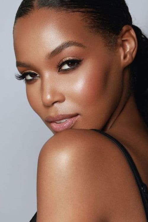 Raelia Lewis profile photo