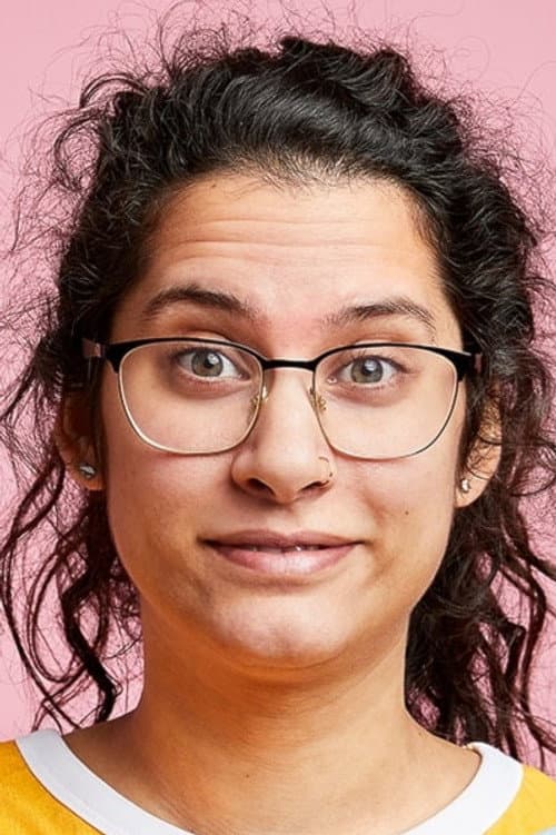 Angelica Cisalli Skärberg profile photo