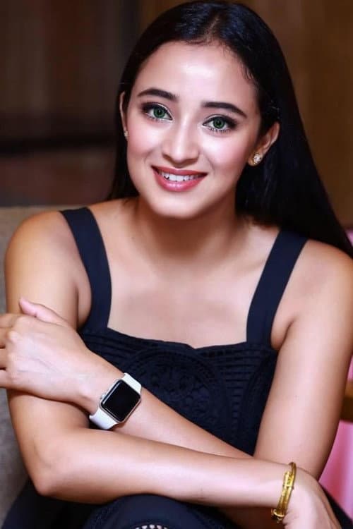 Mariska Pokharel profile photo