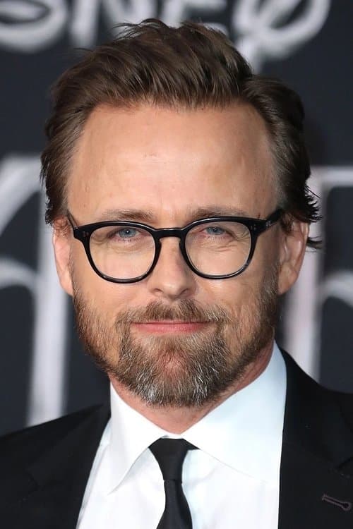 Joachim Rønning profile photo