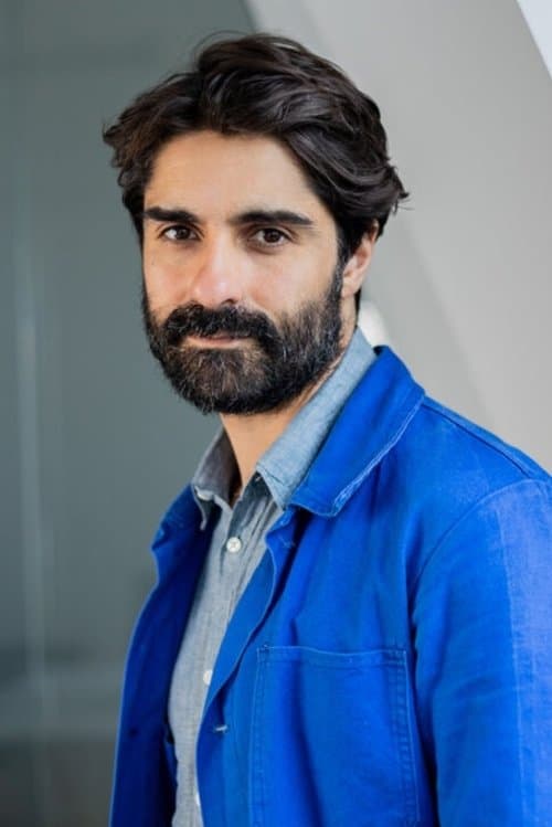 Fabrice Arfi profile photo