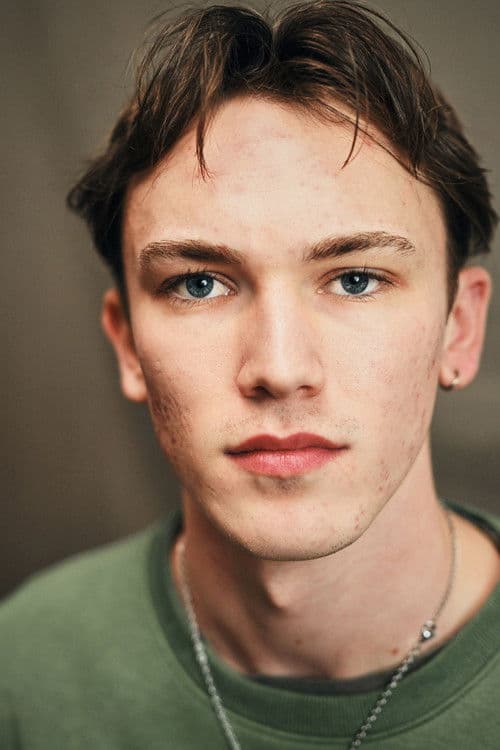 Tommy Wilson-Bond profile photo