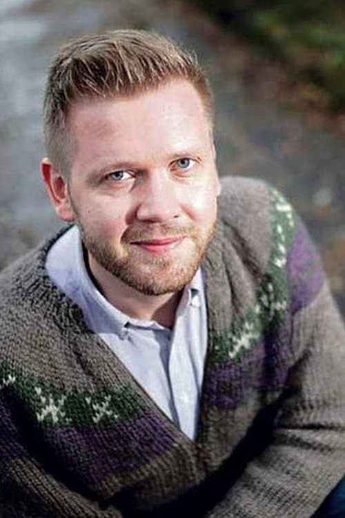 Erlingur Thoroddsen profile photo