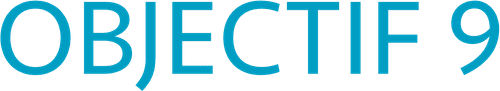 Objectif 9