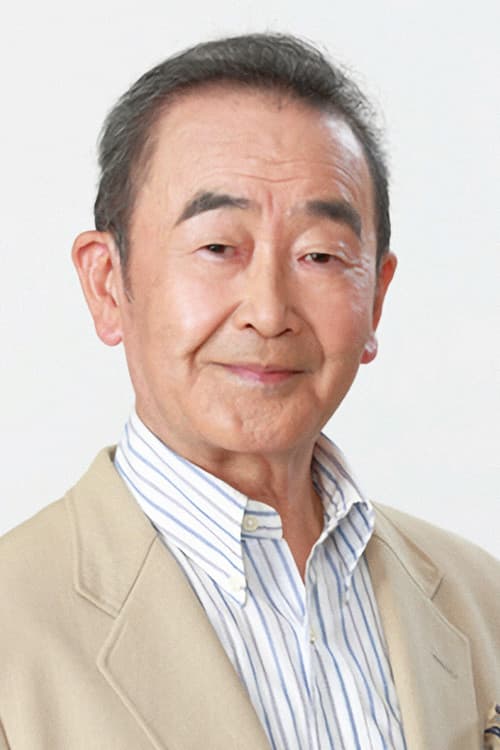 Akira Sakamoto profile photo