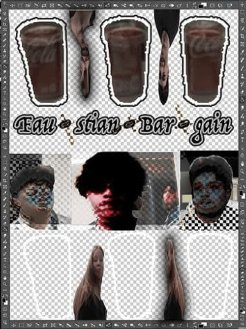 Faustian Bargain poster