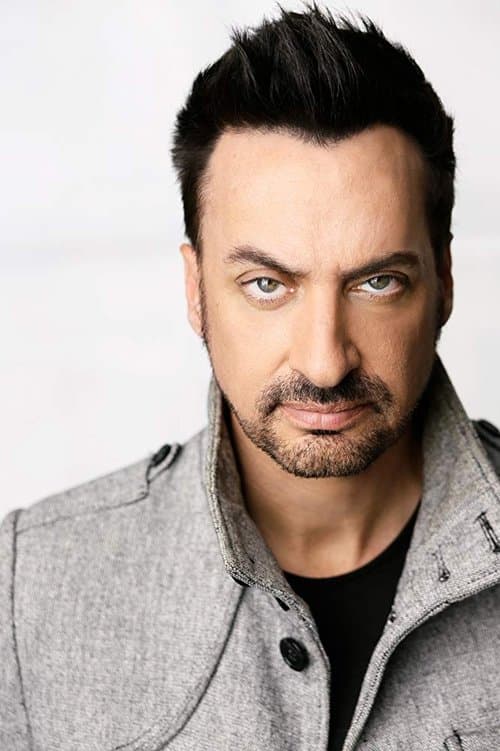 Stephen Full profile photo