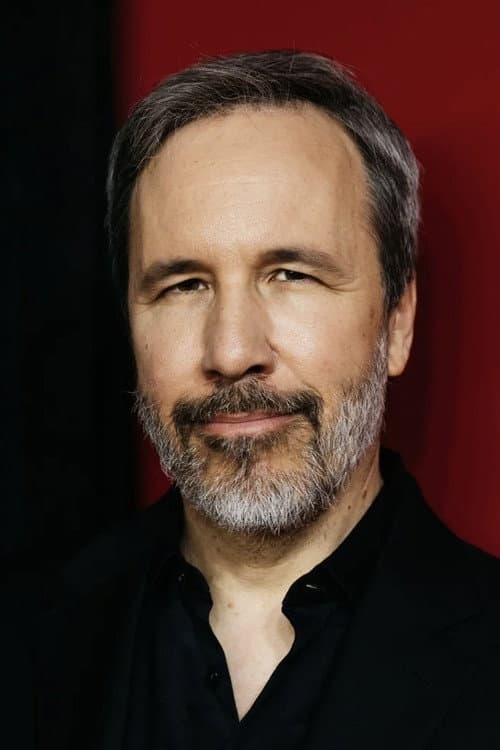 Denis Villeneuve profile photo