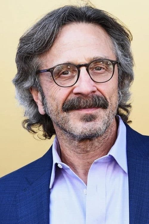 Marc Maron profile photo