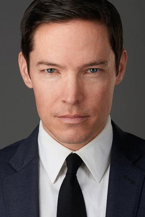 David S. Hogan profile photo