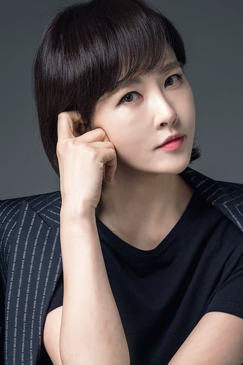Kim Seon-a profile photo