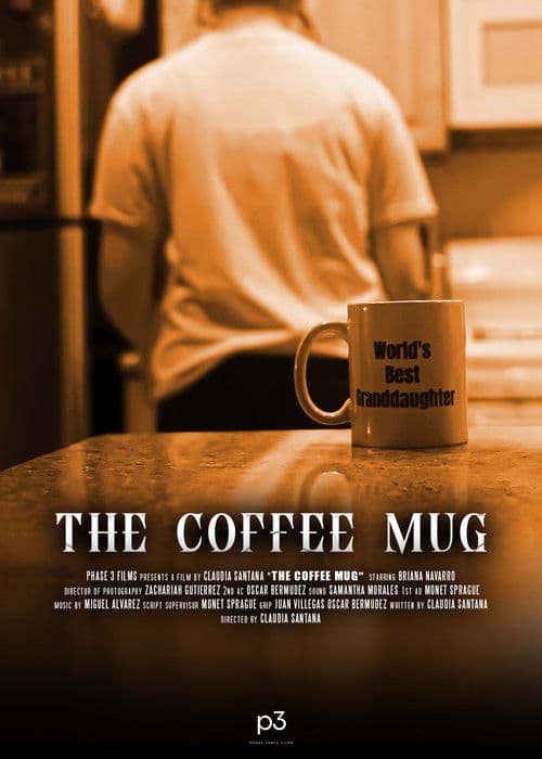 The Coffee Mug poster