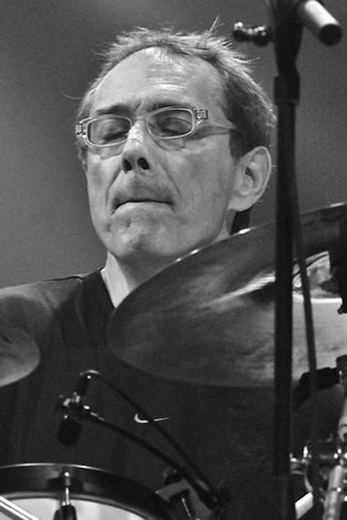 Vinnie Colaiuta profile photo