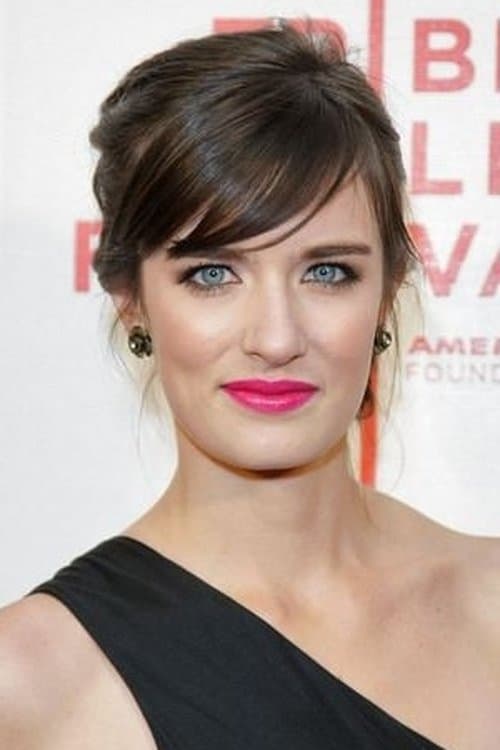 Anna Wood profile photo