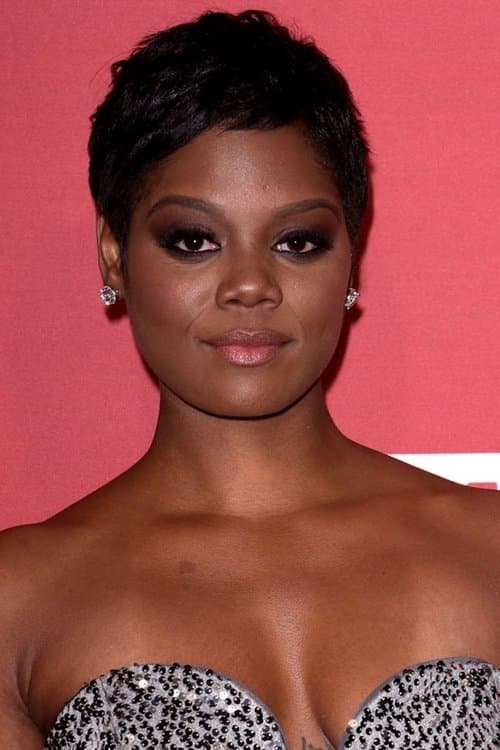 Afton Williamson profile photo