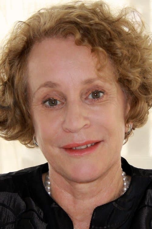 Philippa Gregory profile photo