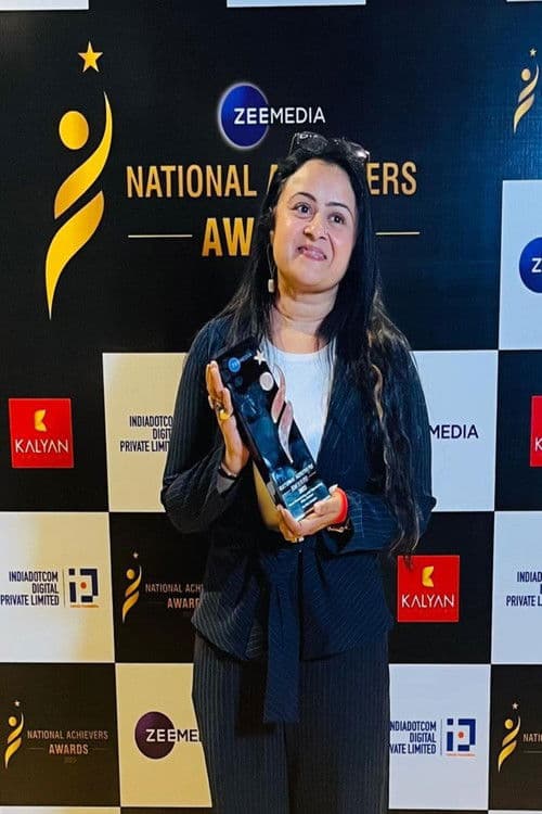 Sarika Sanjot profile photo