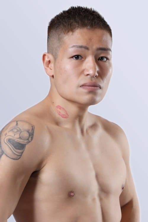 Rei Nakajima profile photo