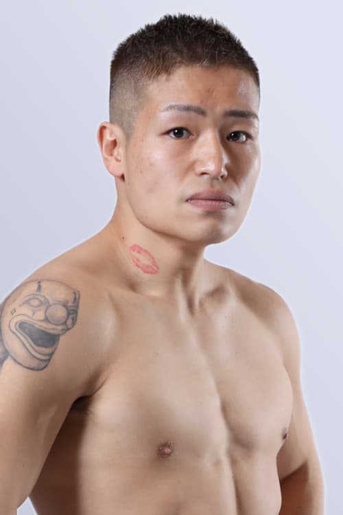 Rei Nakajima profile photo