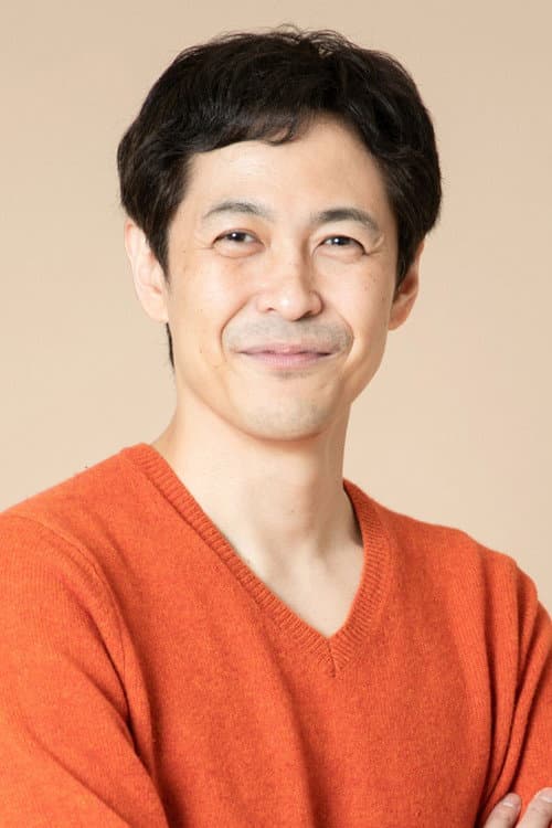 Taichi Shimamura profile photo