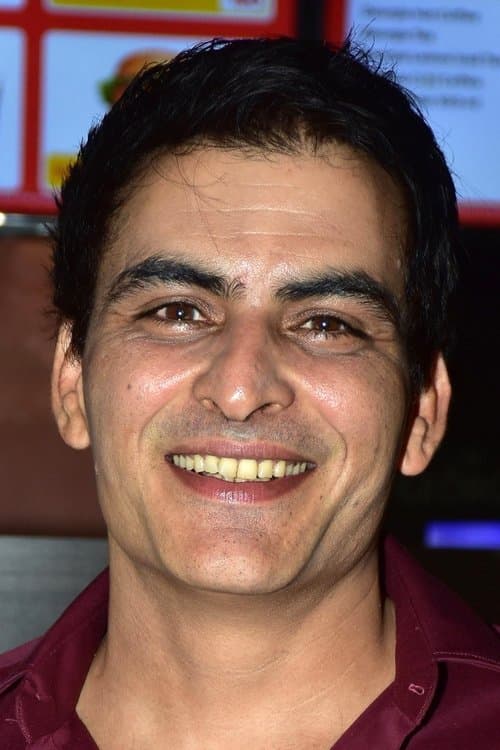 Manav Kaul profile photo