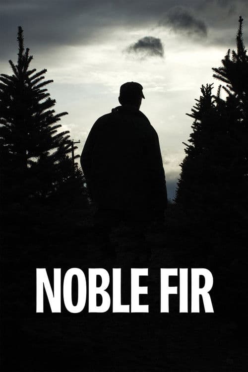 Noble Fir poster