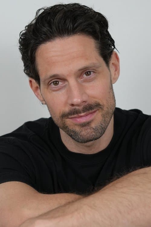 Joel Franzén profile photo