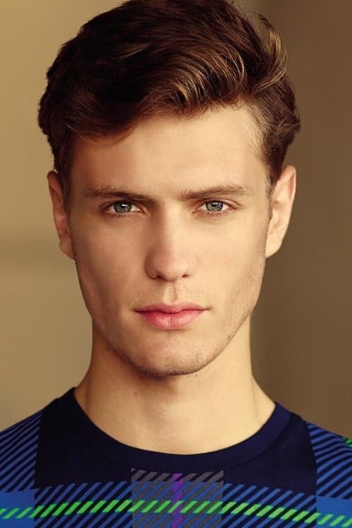 Edward Hayter profile photo