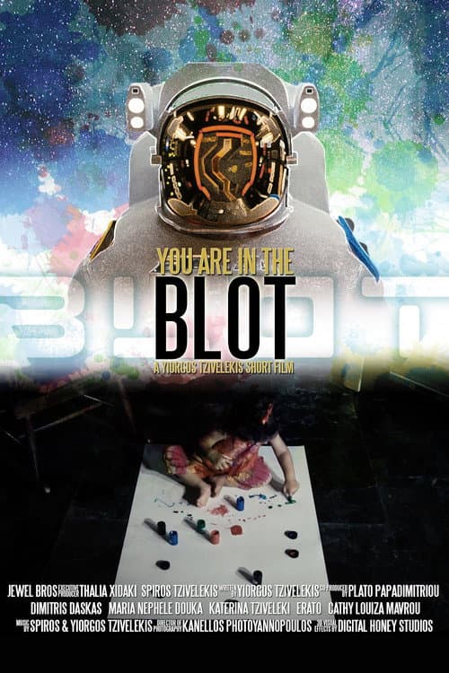 Blot poster