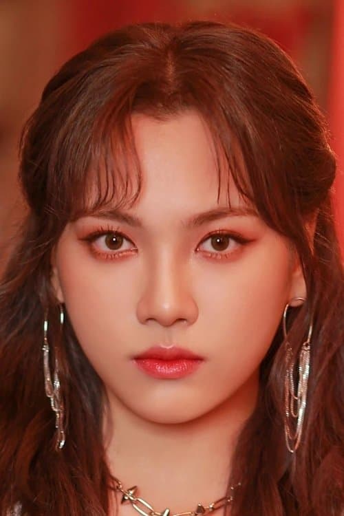 Lee Seo-young profile photo