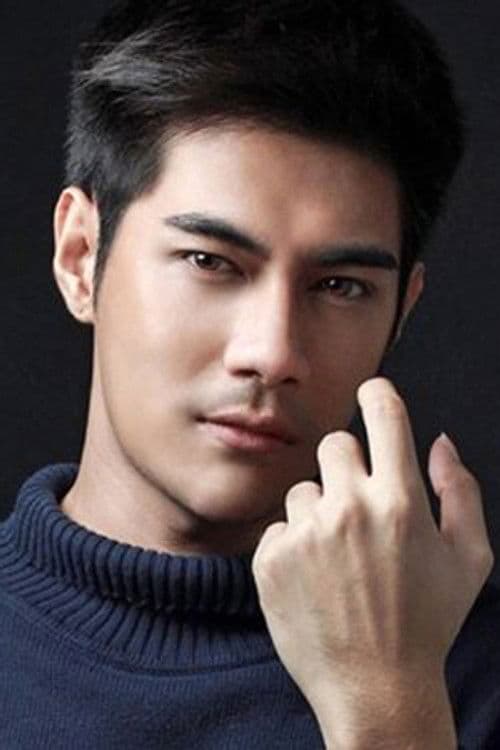 Mungkorn Paphawin Hongcheon profile photo