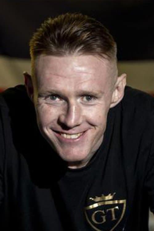 Graham McCormack profile photo