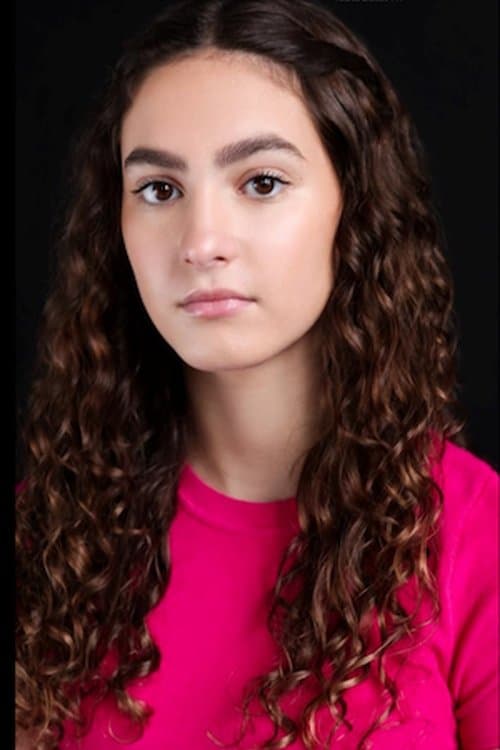 Ariella Mossey profile photo