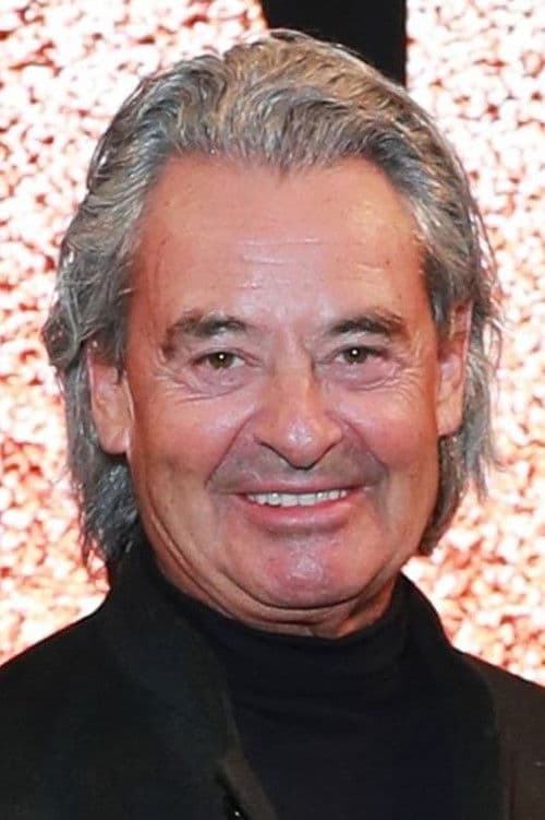 Erwin Bach profile photo