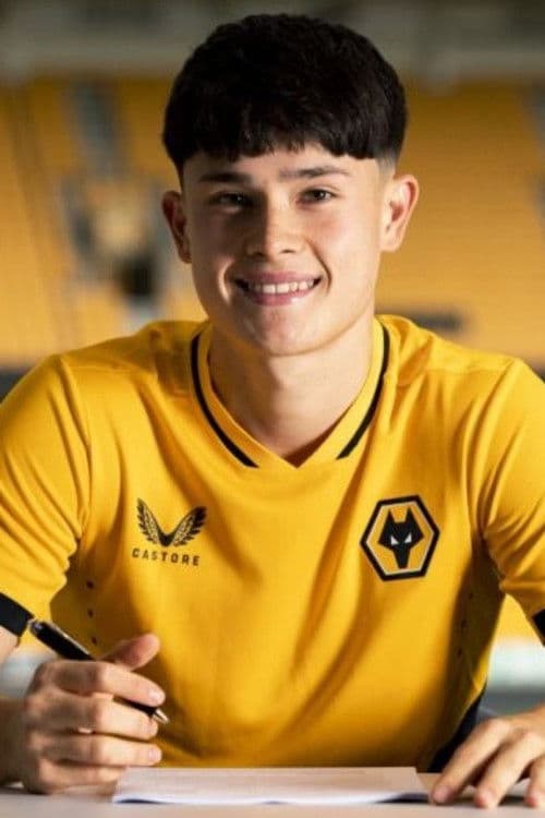 Harry Birtwistle profile photo