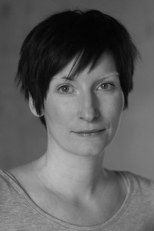 Kamila Polívková profile photo