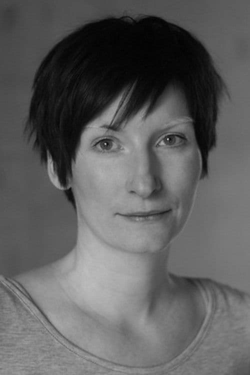 Kamila Polívková profile photo