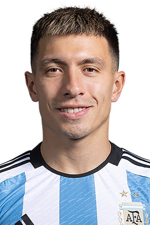 Lisandro Martínez profile photo