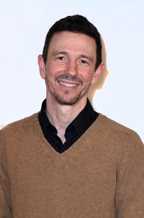 Oliver Berben profile photo