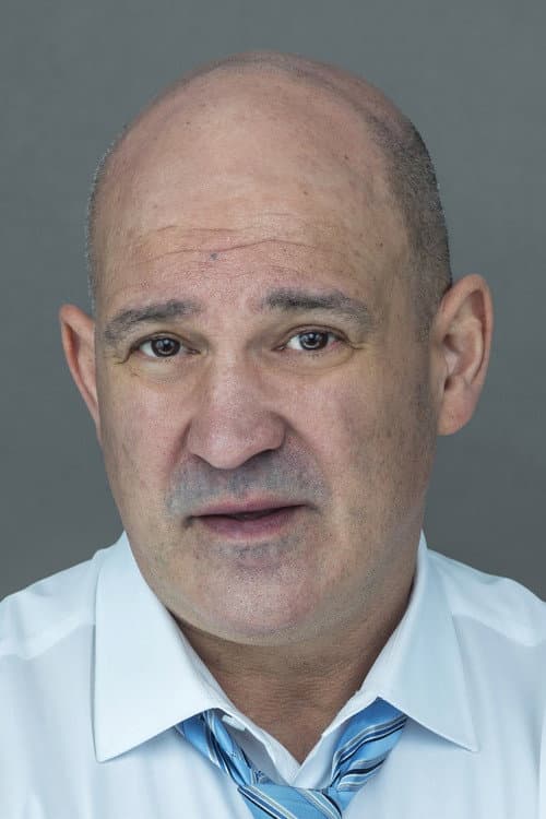 Jason Weinberg profile photo