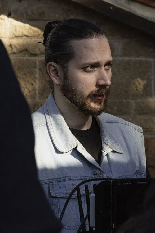 Luca Matteo Parisi profile photo