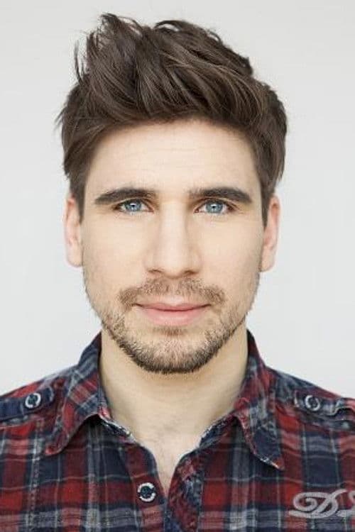 Benoît Ruel profile photo