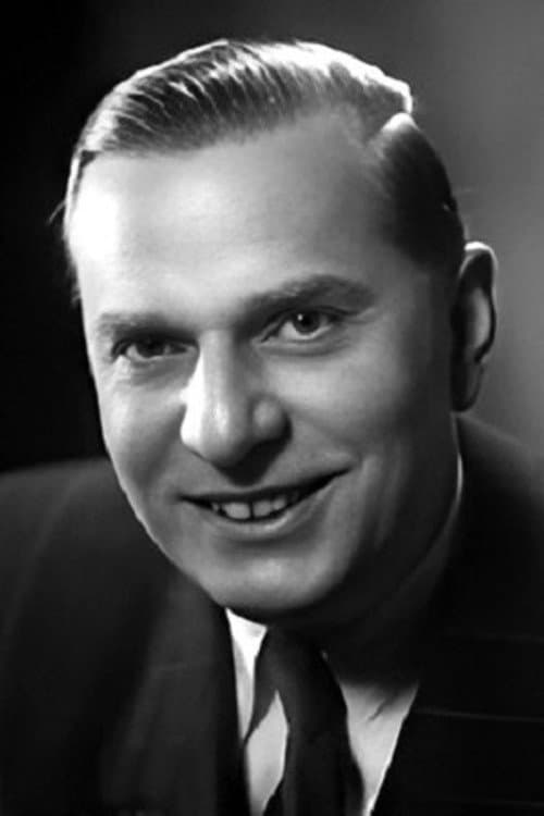 Eduard Eysenck profile photo