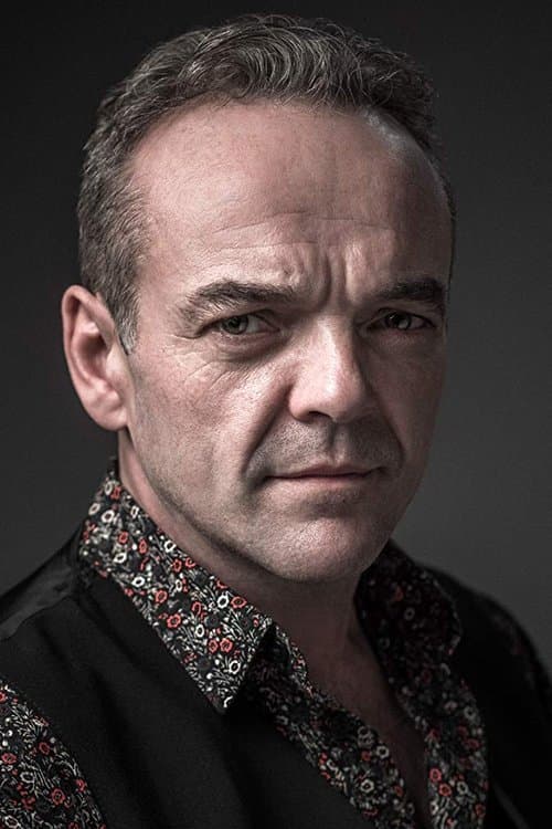 Morgan C. Jones profile photo