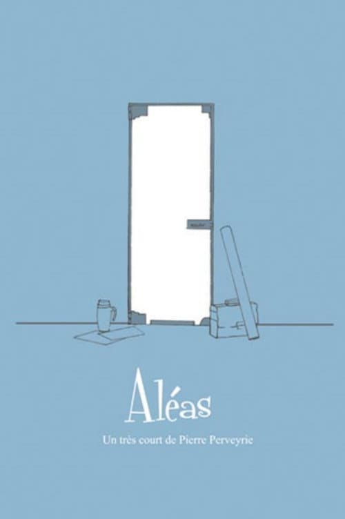 Aléas poster