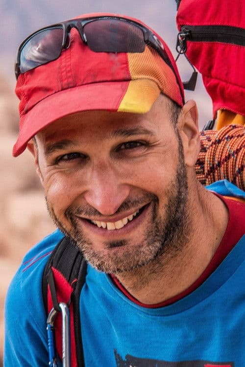 Elad Omer profile photo